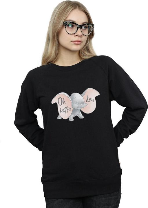 Image du produit Disney - Sweat DUMBO HAPPY DAY - Femme (XL)