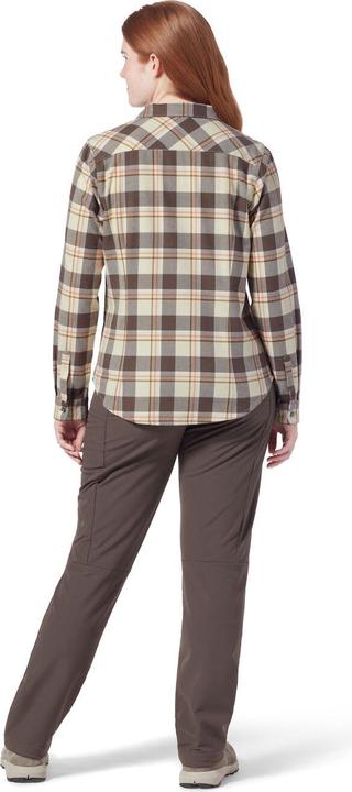 Immagine prodotto Royal Robbins Flanella di cotone organico Lieback (L)