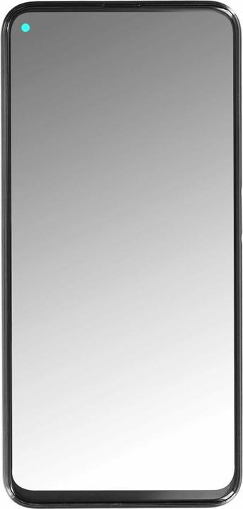 Produktbild OEM Display Unit + Frame for Xiaomi Mi 10T/10T Pro 5G black (Display, Xiaomi Mi 10T 5G, Xiaomi Mi 10T Pro 5G)