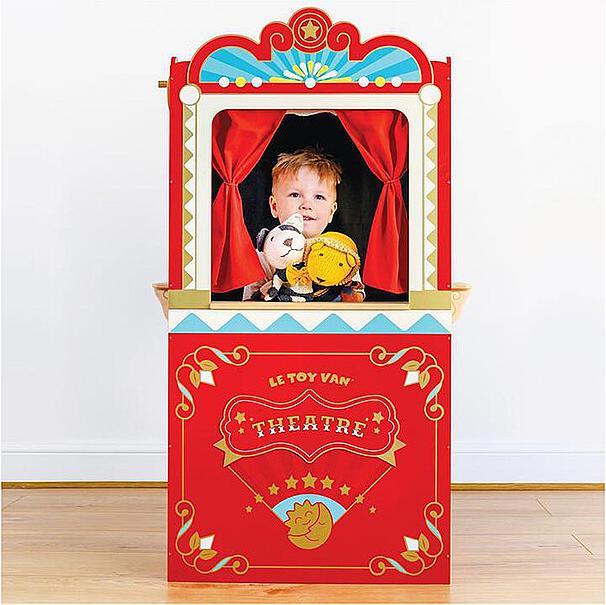 Produktbild Le Toy Van Osomf5rd