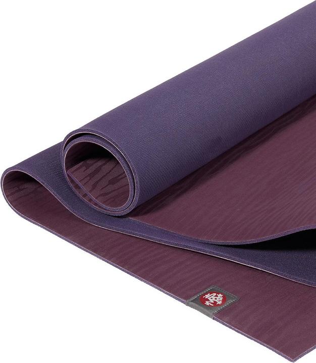 Produktbild Manduka eKO Lite YOGA MAT 4mm ACAI - MIDNIGHT | Lila - Blau