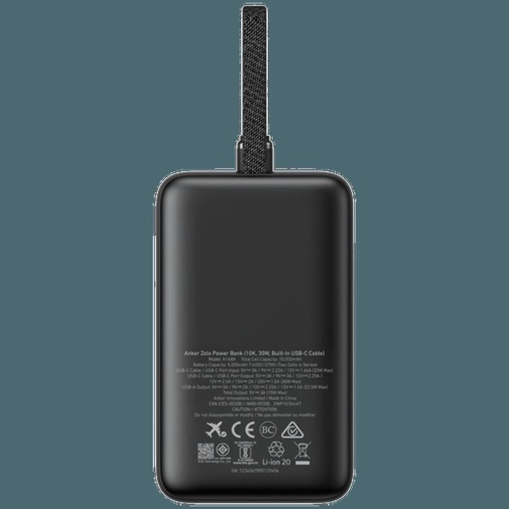 Produktbild Anker Zolo (20000 mAh, 30 W)