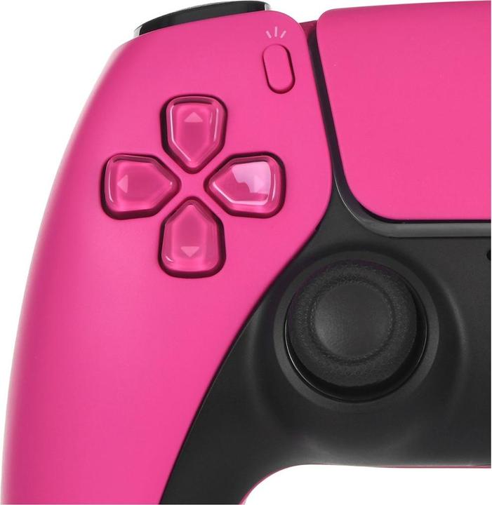 Image du produit Sony DualSense Wireless-Controller - Nova Pink (PS5)