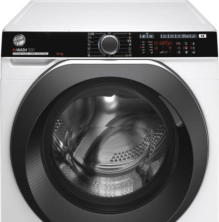 Actual product image Hoover H-Wash 500 Professional (10 kg, Left)