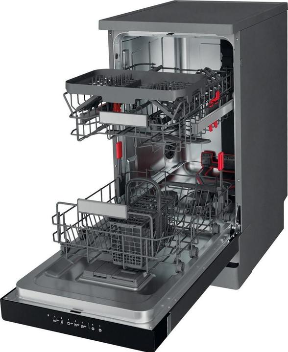 Immagine prodotto Whirlpool Zmywarka WSFO 3T223 PC X