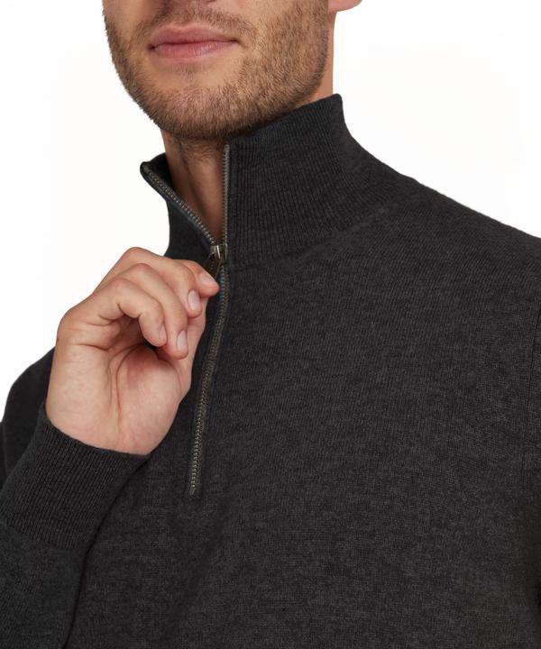 Produktbild Falke LU Classic Halfzip m (M)