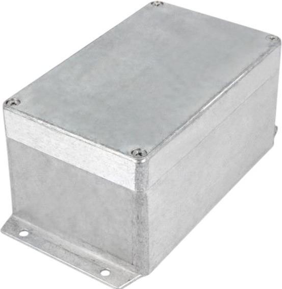 Produktbild Distrelec Schuricht RND COMPONENTS RND 455-00426 (Gehäuse)