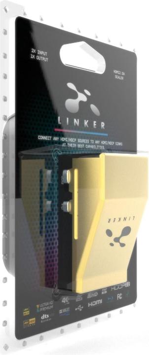Immagine prodotto Purelink HDFury Linker