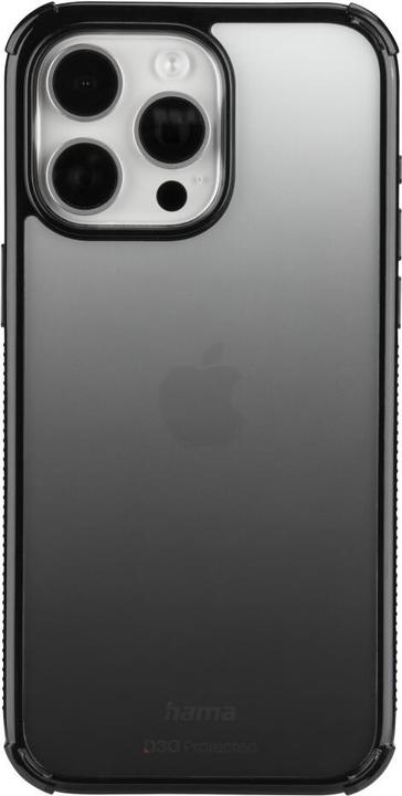 Hama Protection extrême (Apple iPhone 15 Pro Max)