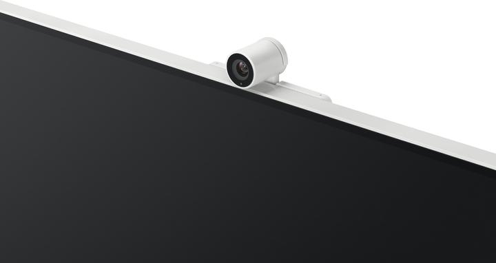 Productafbeelding Samsung Slimme monitor M80D (3840 x 2160 Pixels, 32")