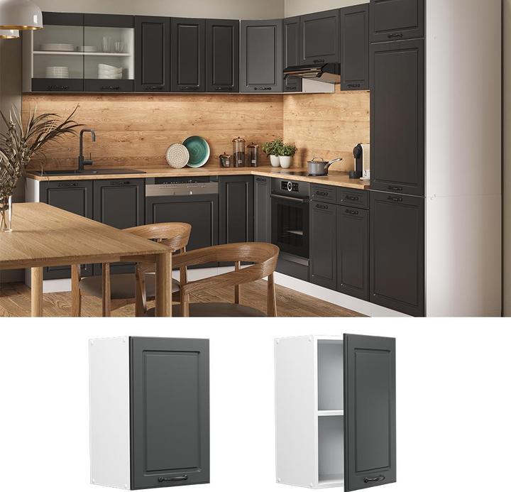 Produktbild Vicco Hängeschrank R-Line (40 x 31 x 60 cm)