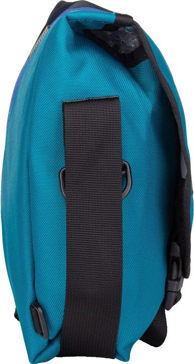Actual product image Timbuk2 Classic Messenger S laptop bag