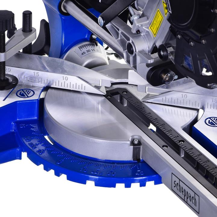 Produktbild Scheppach HM254