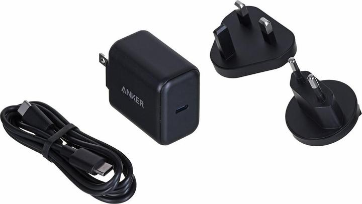 Productafbeelding Anker 3-in-1 Kubus met MageSafe 2B2 (30 W)