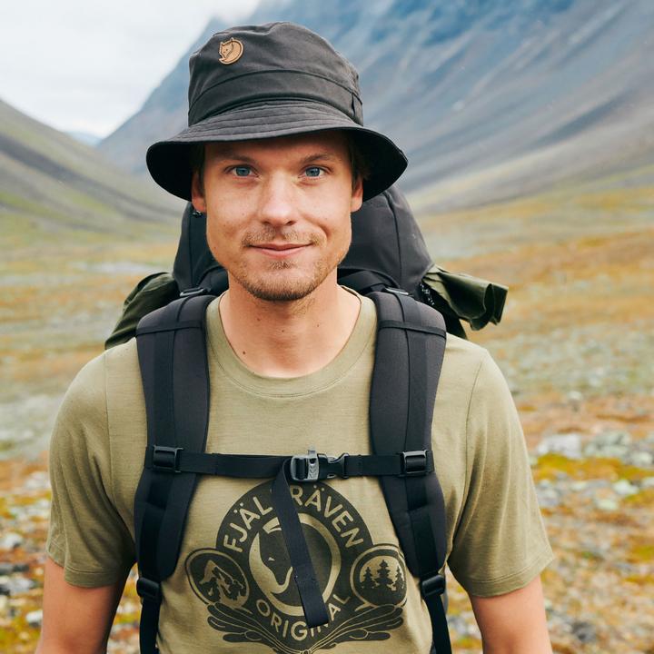 Image du produit Fjällräven Chapeau Kiruna (S)