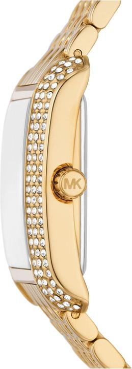 Actual product image Michael Kors Emery (Analogue wristwatch, 33 mm)