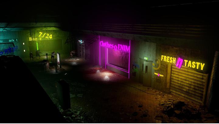 Produktbild Nacon Gaming Welcome to Paradize (PS5, FR, DE)