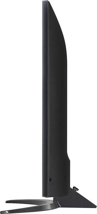 Image du produit LG TV Set||65&quot|4K/Smart|3840x2160|webOS|65NANO793NE - écran plat (TFT/LC (65", LCD, 4K)