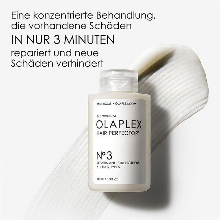Image du produit Olaplex Perfectionneur de cheveux n°3 (250 ml)