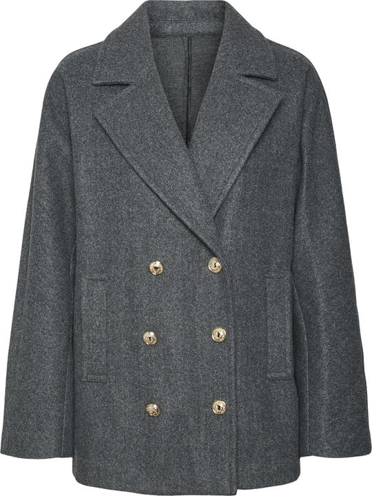 Actual product image Vero Moda VMFORTUNE Jacke Mantel (XL)