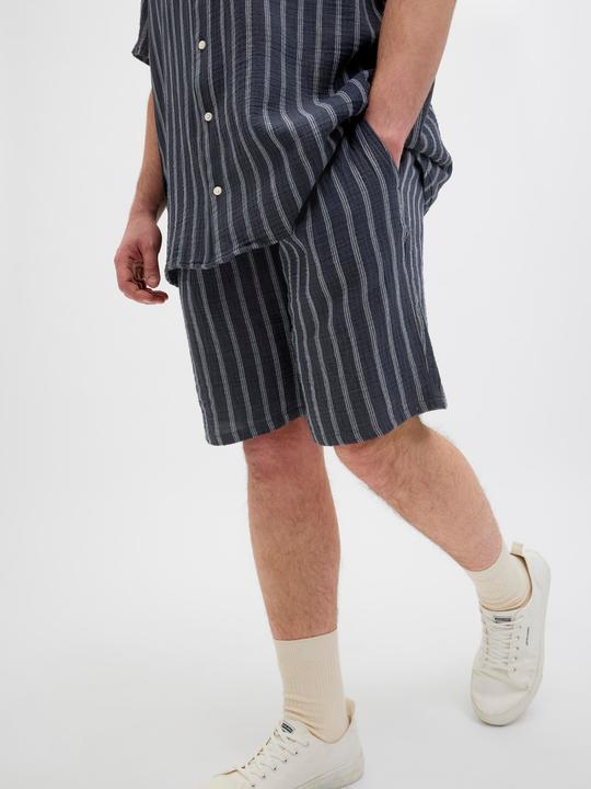 Immagine prodotto Jack & Jones Plus Size Loose Fit Relaxed Fit Shorts Relaxed Fit Shorts (42)