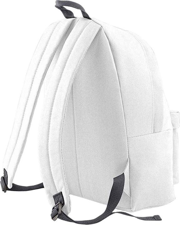 Actual product image Bagbase Original Plain Backpack (18 l)