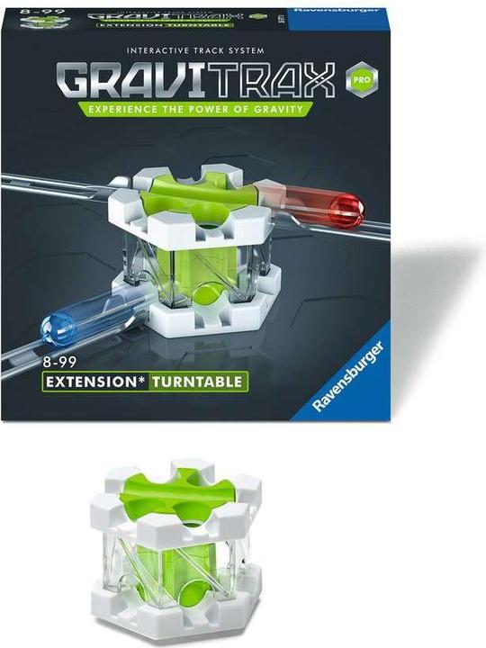 Produktbild Ravensburger GraviTrax PRO Turntable