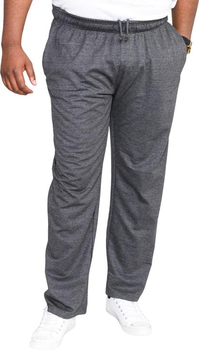 Actual product image DUKE Kingsize Rory Lightweight Fleece Jogging Trousers (8XL)