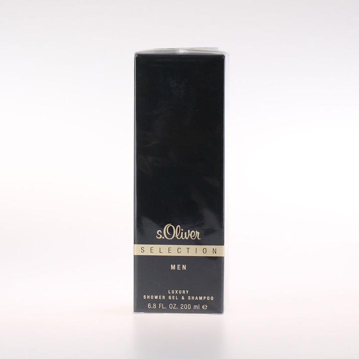 Immagine prodotto S.Oliver Selezione Uomini (200 ml)