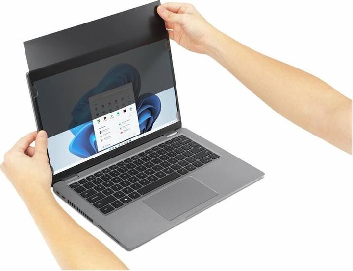 Immagine prodotto Kensington Filtro privacy - 2 volte, rimovibile (15.60", 16 : 9)