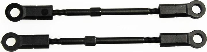 Actual product image Amewi VB1104 Rear/upper wishbone EVO-X 6000