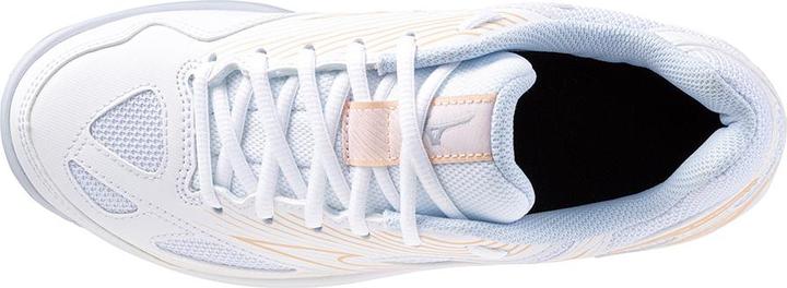 Produktbild Mizuno Cyclone Speed 4 Damen (38.5)