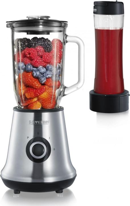 Image du produit Severin Sm 3737 (500 W)