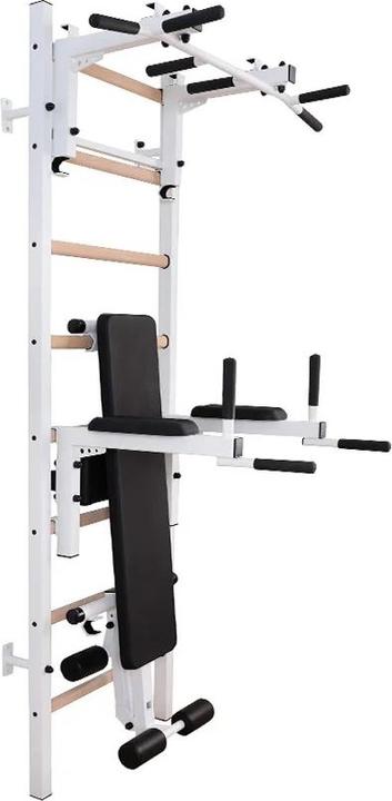Actual product image BenchK Wall bars 233W