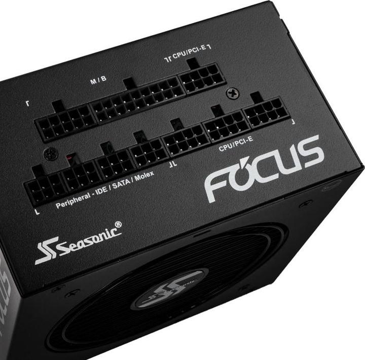 Immagine prodotto Seasonic Focus GX (750 W)