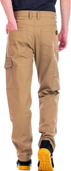 Image du produit Rica Lewis Pantalon en jean Vigor-Blinky Carp53 Cotton (31)