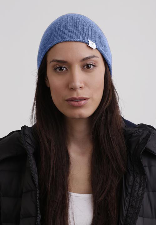 Actual product image Cash-Mere Kaschmir Beanie (One size)