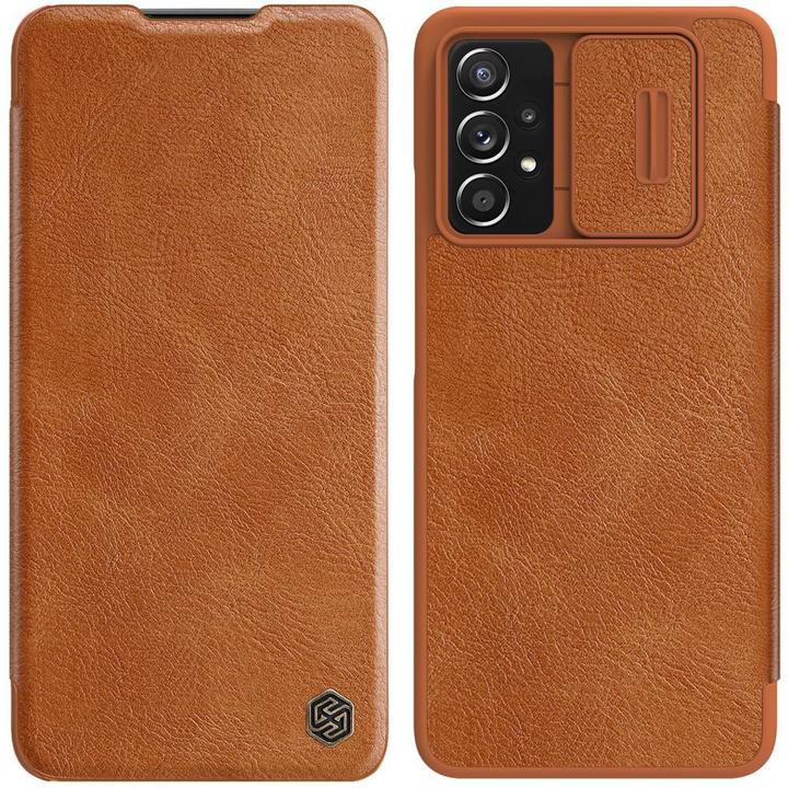 Immagine prodotto Nillkin Serie Qin Pro (Samsung Galaxy A73 5G)