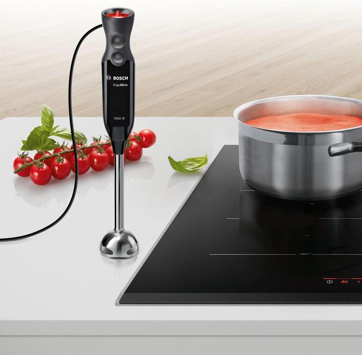 Actual product image Bosch Hausgeräte MS6CB6110