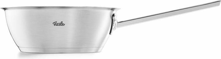 Produktbild Fissler orig. Profi Collection 2 Conical Pfanne 20 cm (20 cm, Bratpfanne, Edelstahl)
