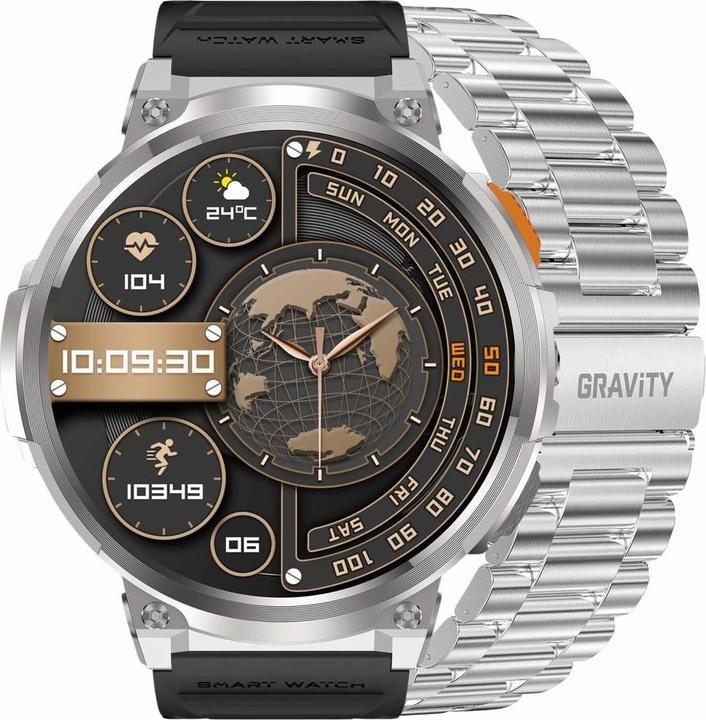 Gravity GT23-2 Smartwatch