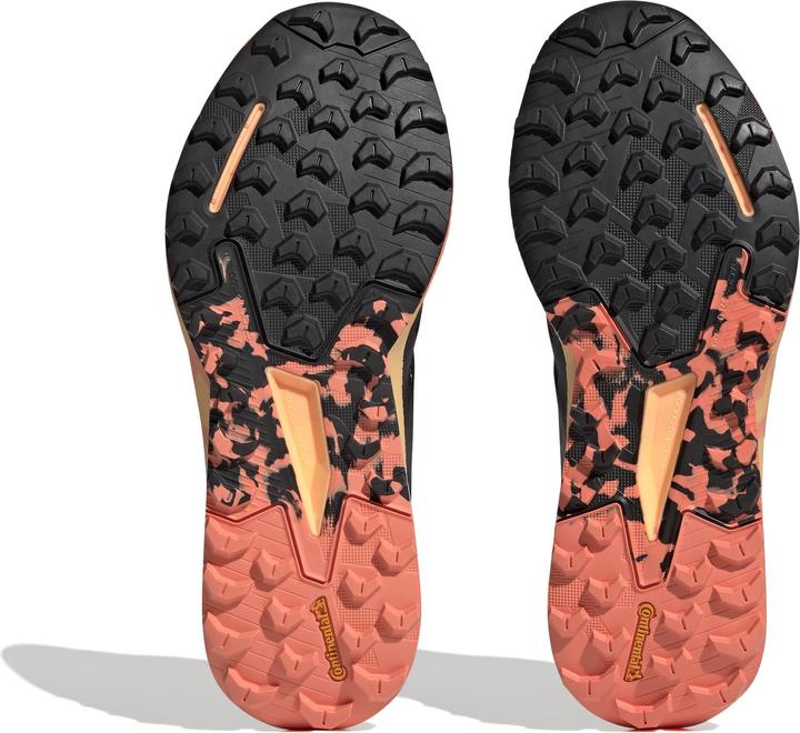 Produktbild adidas Terrex Agravic Flow 2 GTX Trail Laufschuh Damen (36.5, 37)