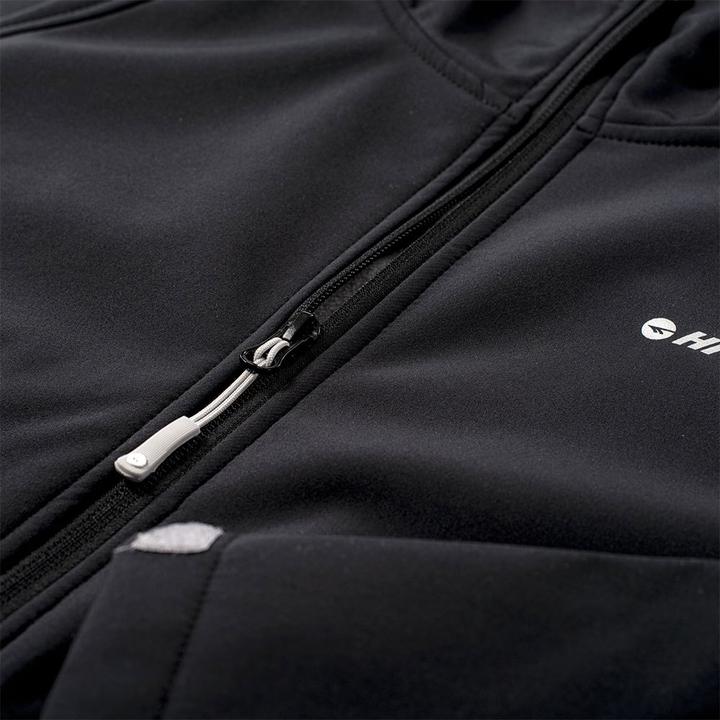 Produktbild Hi-Tec Narmo Softshelljacke (XXL)