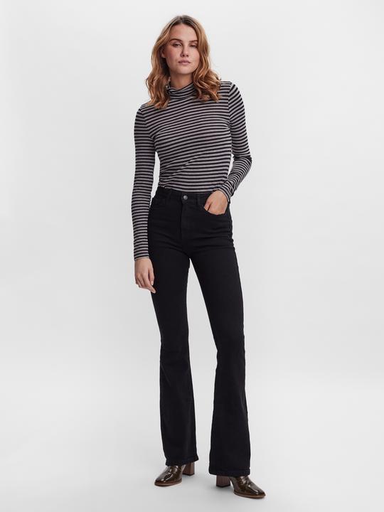Immagine prodotto Vero Moda VMSIGA - Jeans svasati a vita alta