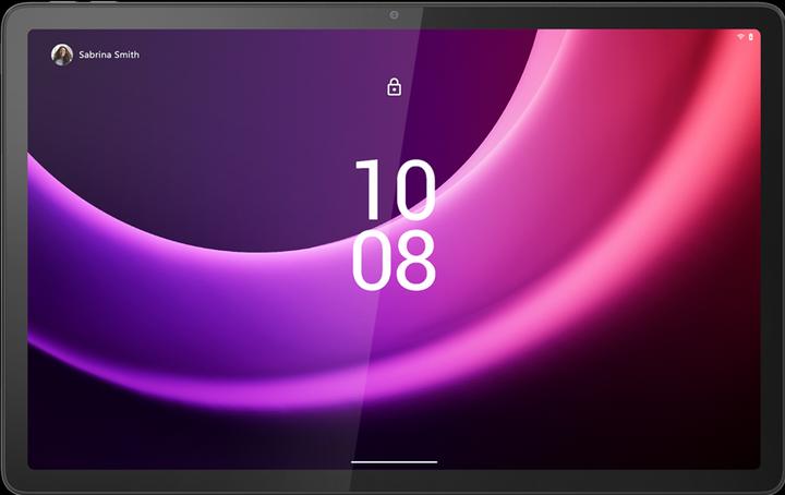 Immagine prodotto Lenovo Tab P11 Gen 2 (4G, 11.50", 128 GB, Storm Grey)