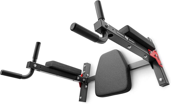 Actual product image Marbo Sport Dip station for wall mounting