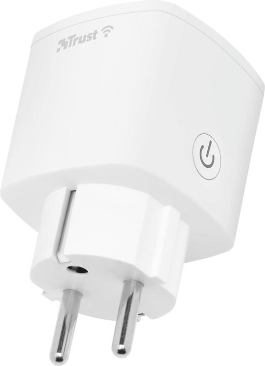 Actual product image Trust 71289 Smart Plug