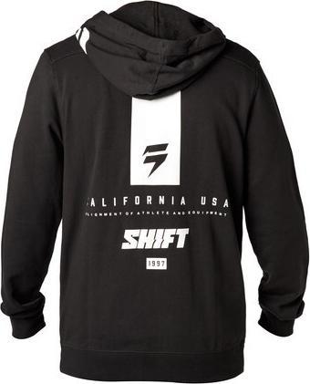 Produktbild Shift Zip 2018 3LUE Label (XL)