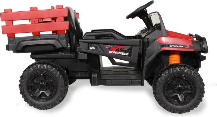 Actual product image Jamara Kids Offroader Bufalo (12 V)
