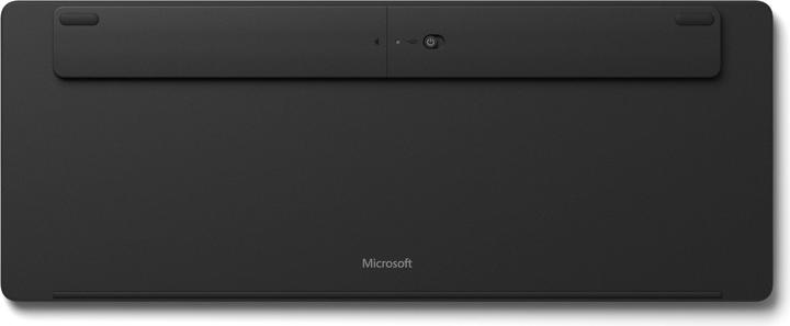 Produktbild Microsoft Compact (CH, Kabellos)